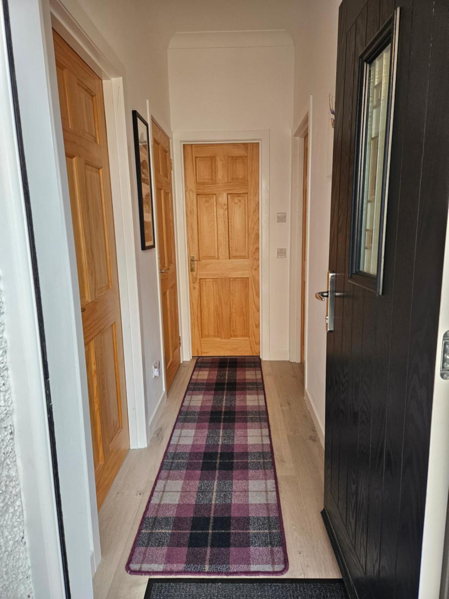 Appartement 1 Golf Mews à Ballater Extérieur photo